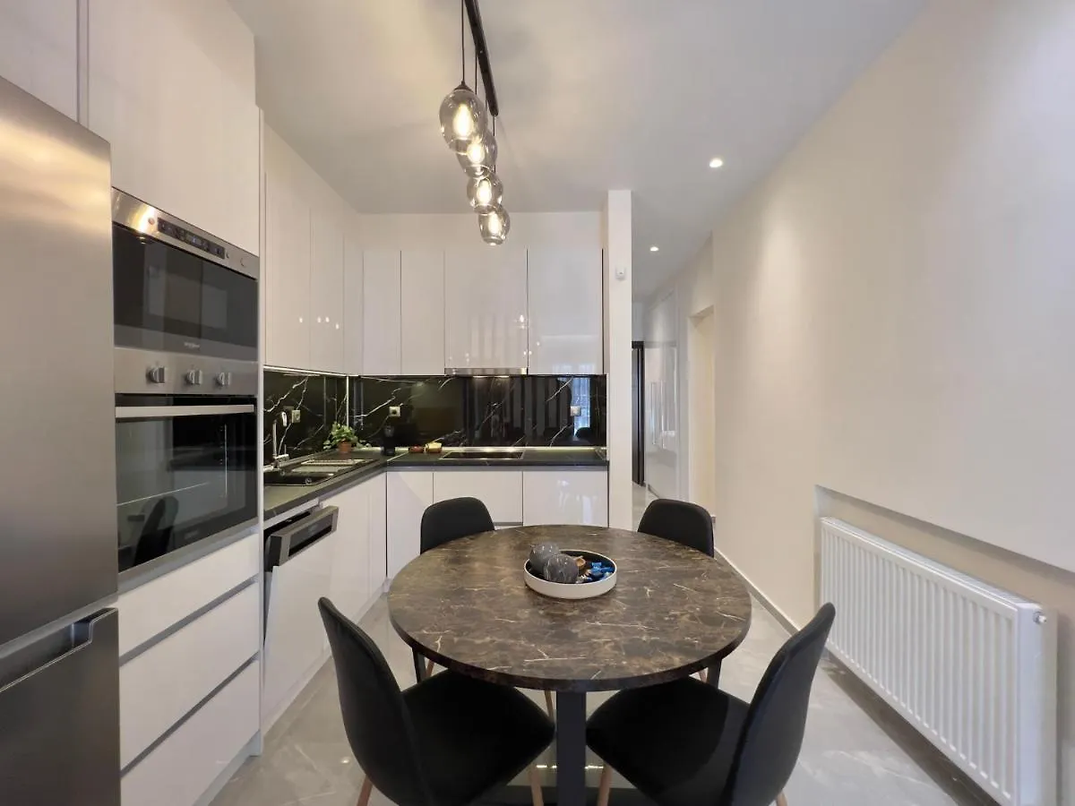 Mango Apartment & Suite By Halu! Thessaloniki