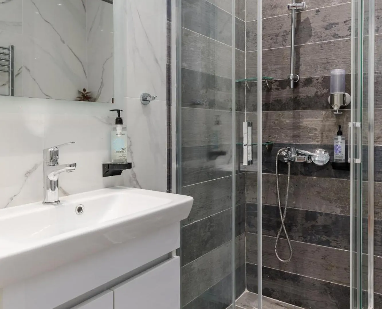 Mango Apartment & Suite By Halu! Thessaloniki Greece