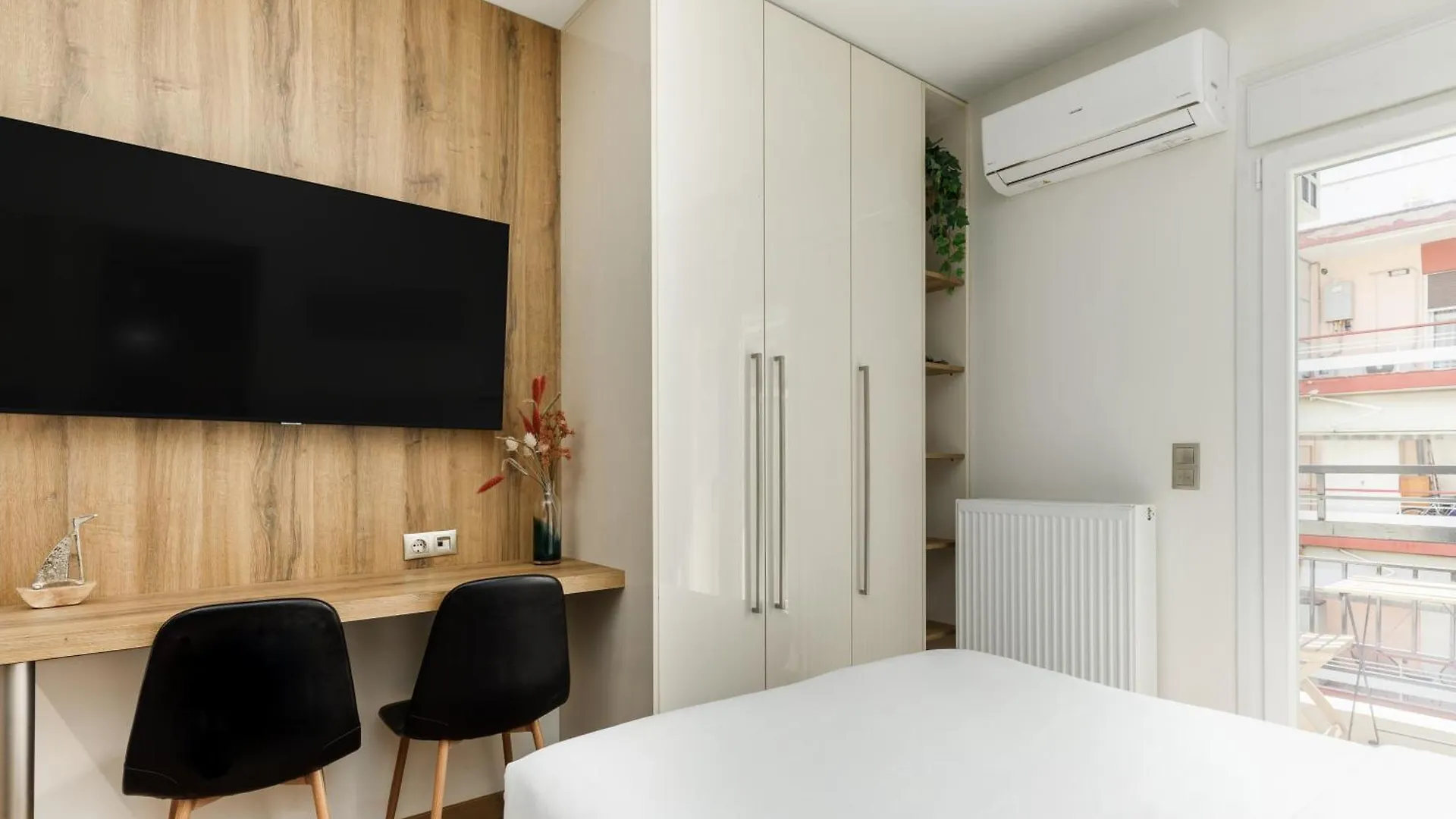 Mango Apartment & Suite By Halu! Thessaloniki