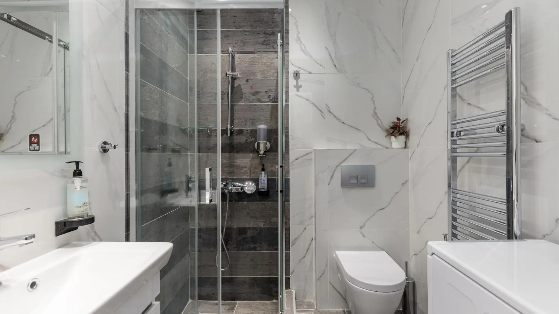 Mango Apartment & Suite By Halu! Thessaloniki