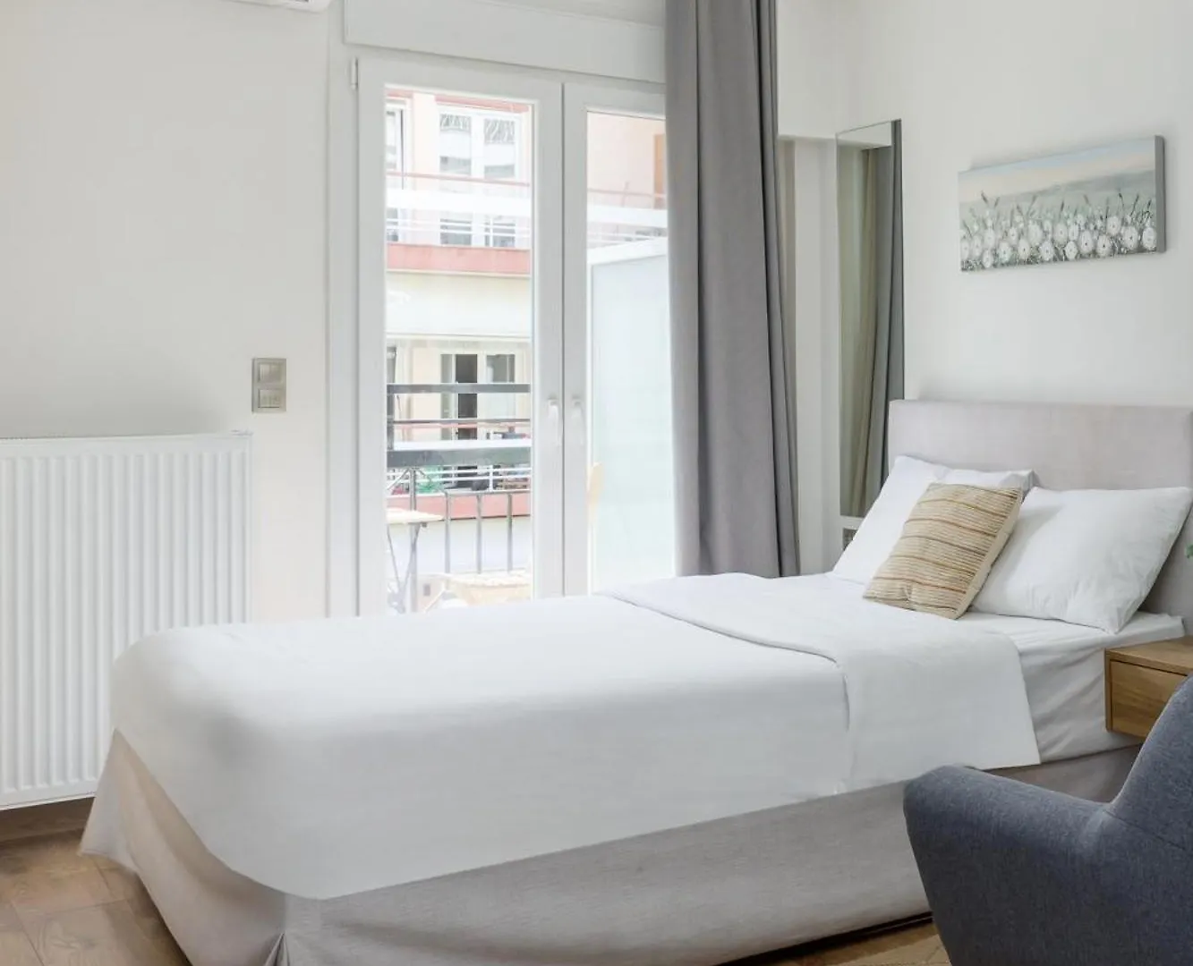 Mango Apartment & Suite By Halu! Thessaloniki Greece