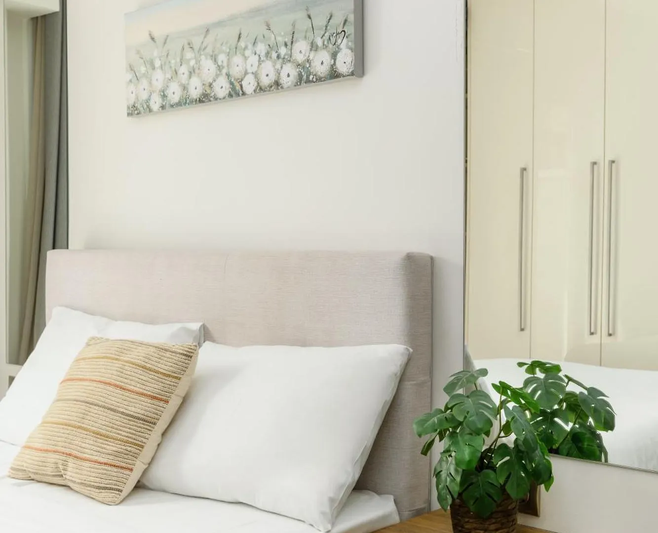 Mango Apartment & Suite By Halu! Thessaloniki