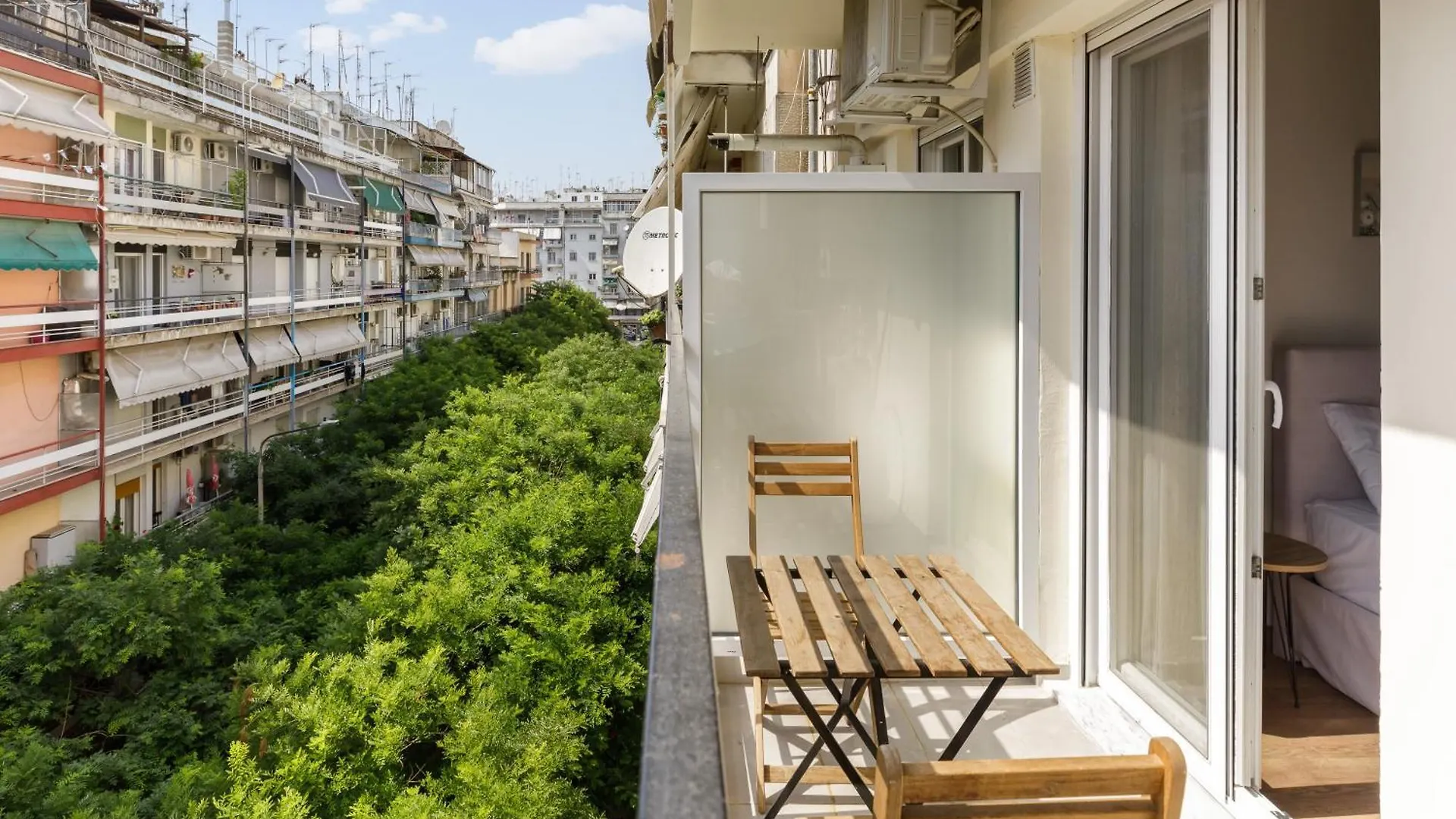 Mango Apartment & Suite By Halu! Thessaloniki 0*,  Greece
